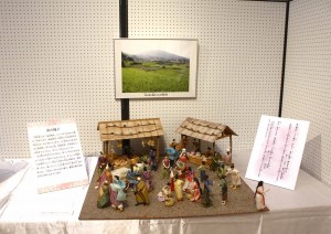 【終了しました】和紙人形展 ～奈良時代と因幡の伝承をたずねる～