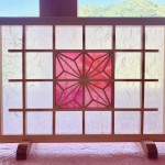 606　衝立キット44×30　4000円