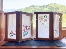 835花あかり　3000円