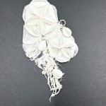 「和紙のアクセサリーづくり」