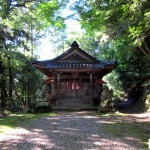 国府神社