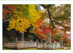 ⑤「最優秀賞　幽美　網濱千景」