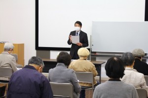 小万葉講座R3年度3回IMG_8177