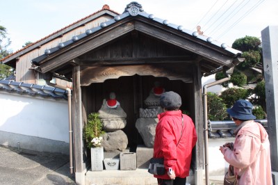 青谷・川六めぐり