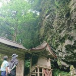 勝部・子守神社