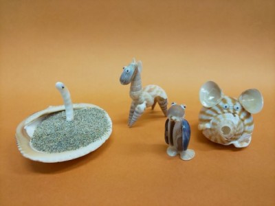 作品例