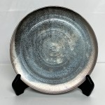 大山焼330八寸皿W240×H20