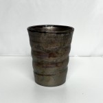 大山焼388ビアカップH115-W100