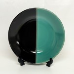 中井窯650八寸皿W240×H50