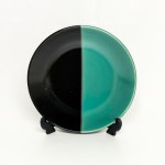 中井窯731七寸皿W210×H45