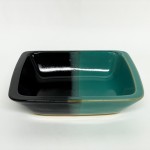 中井窯189五寸角鉢W160×H40