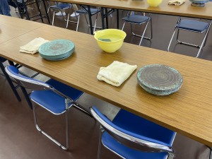 2021陶芸体験の様子02