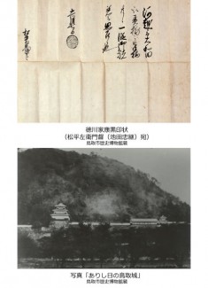 甦る鳥取城 ―過去、現在、そして未来―