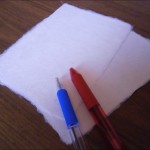 ボールペンでスケッチ体験！終了しました。ありがとうございました。