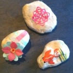 ペーパーウエイトをつくろう【終了しました。ありがとうございました。】