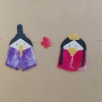 雛かざりガーランドづくり※こちらのイベントは終了しました。