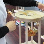 【終了】組紐づくりが体験できます