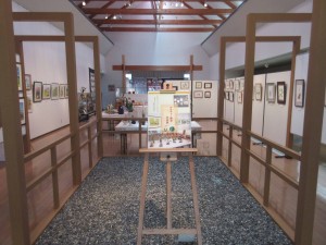 カルチャー教室作品展【終了しました】