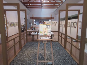 カルチャー教室作品展【終了しました】