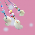〈体験〉まが玉づくり