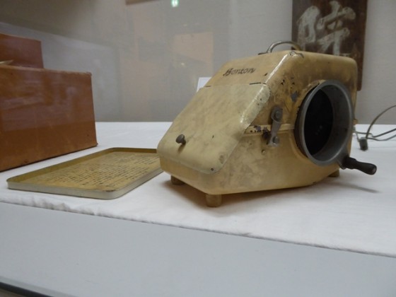 アイスクリーム製造機 (2)