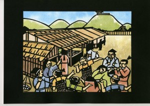 常展・天正9年15
