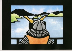 常展・天正9年11