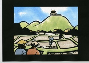 常展・天正9年24