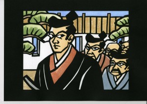 常展・天正9年05