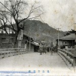 「鳥取若桜橋」