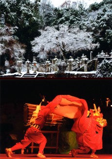 第18回池田家墓所写真コンクール作品展（令和7年度）
